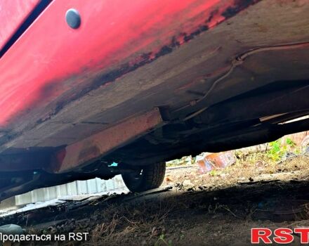 Москвич / АЗЛК 2140, объемом двигателя 1.5 л и пробегом 100 тыс. км за 310 $, фото 7 на Automoto.ua