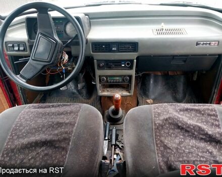 Москвич / АЗЛК 2140, об'ємом двигуна 1.5 л та пробігом 75 тис. км за 300 $, фото 3 на Automoto.ua