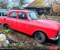Москвич / АЗЛК 2140, объемом двигателя 1.5 л и пробегом 100 тыс. км за 310 $, фото 6 на Automoto.ua