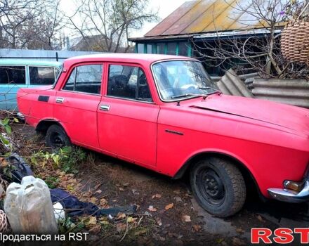 Москвич / АЗЛК 2140, объемом двигателя 1.5 л и пробегом 100 тыс. км за 310 $, фото 1 на Automoto.ua