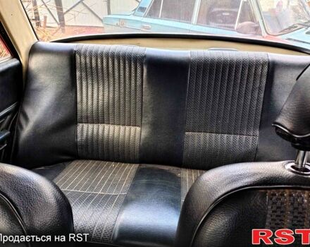 Москвич / АЗЛК 2140, объемом двигателя 1.5 л и пробегом 100 тыс. км за 310 $, фото 2 на Automoto.ua