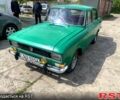 Москвич / АЗЛК 2140, объемом двигателя 1.5 л и пробегом 220 тыс. км за 600 $, фото 1 на Automoto.ua