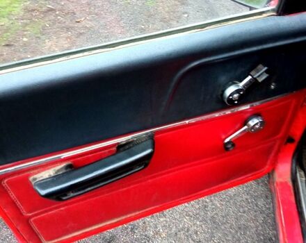 Москвич / АЗЛК 2140, объемом двигателя 1.5 л и пробегом 154 тыс. км за 380 $, фото 5 на Automoto.ua