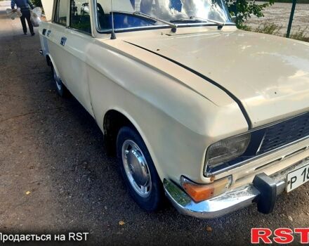 Москвич / АЗЛК 2140, об'ємом двигуна 1.5 л та пробігом 130 тис. км за 500 $, фото 1 на Automoto.ua