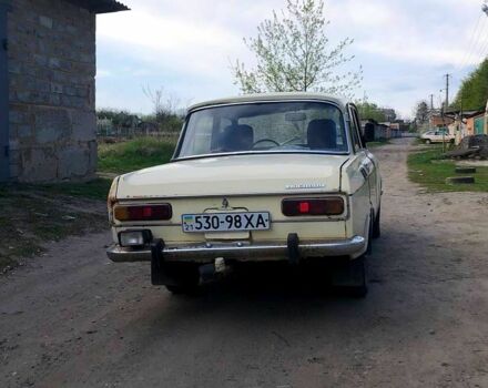 Москвич / АЗЛК 2140, объемом двигателя 13 л и пробегом 0 тыс. км за 600 $, фото 1 на Automoto.ua