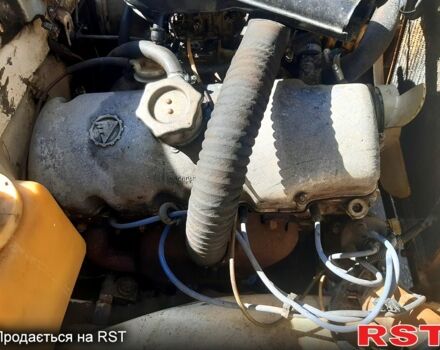 Москвич / АЗЛК 2140, об'ємом двигуна 1.5 л та пробігом 130 тис. км за 500 $, фото 4 на Automoto.ua