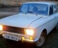 Москвич / АЗЛК 2140, объемом двигателя 13 л и пробегом 0 тыс. км за 600 $, фото 2 на Automoto.ua