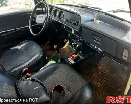 Москвич / АЗЛК 2140, об'ємом двигуна 1.5 л та пробігом 130 тис. км за 500 $, фото 3 на Automoto.ua