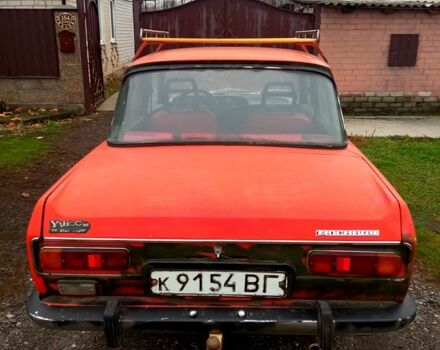 Москвич / АЗЛК 2140, объемом двигателя 1.5 л и пробегом 154 тыс. км за 380 $, фото 1 на Automoto.ua