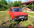 Москвич / АЗЛК 2140, объемом двигателя 1.6 л и пробегом 0 тыс. км за 550 $, фото 1 на Automoto.ua