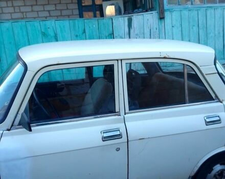 Москвич / АЗЛК 2140, объемом двигателя 1.5 л и пробегом 102 тыс. км за 350 $, фото 2 на Automoto.ua