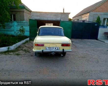 Москвич / АЗЛК 2140, объемом двигателя 1.5 л и пробегом 0 тыс. км за 520 $, фото 3 на Automoto.ua