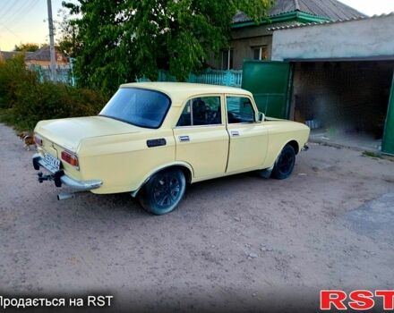 Москвич / АЗЛК 2140, объемом двигателя 1.5 л и пробегом 0 тыс. км за 520 $, фото 2 на Automoto.ua