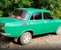 Москвич / АЗЛК 2140, об'ємом двигуна 1.5 л та пробігом 110 тис. км за 247 $, фото 1 на Automoto.ua