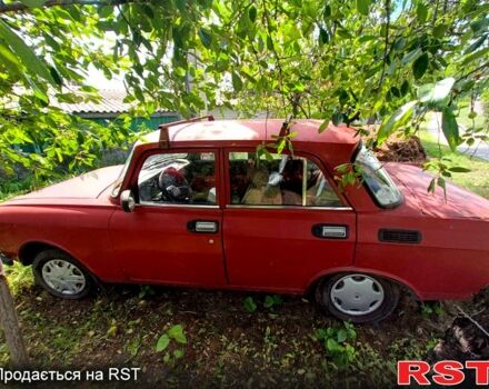 Москвич / АЗЛК 2140, об'ємом двигуна 1.5 л та пробігом 0 тис. км за 390 $, фото 5 на Automoto.ua