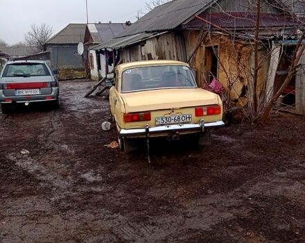 Москвич / АЗЛК 2140, об'ємом двигуна 1.5 л та пробігом 0 тис. км за 315 $, фото 1 на Automoto.ua