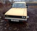 Москвич / АЗЛК 2140, об'ємом двигуна 1.5 л та пробігом 0 тис. км за 315 $, фото 1 на Automoto.ua