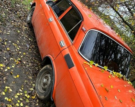 Москвич / АЗЛК 2140, об'ємом двигуна 1.5 л та пробігом 0 тис. км за 420 $, фото 4 на Automoto.ua