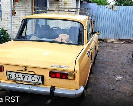 Москвич / АЗЛК 2140, объемом двигателя 1.5 л и пробегом 0 тыс. км за 500 $, фото 2 на Automoto.ua