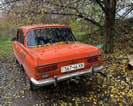 Москвич / АЗЛК 2140, об'ємом двигуна 1.5 л та пробігом 0 тис. км за 420 $, фото 5 на Automoto.ua