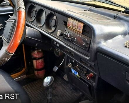 Москвич / АЗЛК 2140, объемом двигателя 1.5 л и пробегом 0 тыс. км за 500 $, фото 3 на Automoto.ua