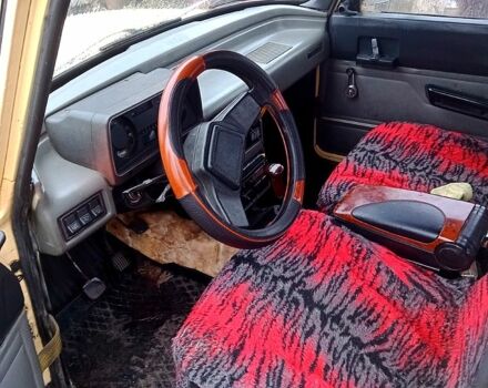 Москвич / АЗЛК 2140, об'ємом двигуна 1.5 л та пробігом 0 тис. км за 315 $, фото 3 на Automoto.ua