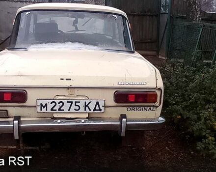 Москвич / АЗЛК 2140, объемом двигателя 1.5 л и пробегом 0 тыс. км за 240 $, фото 5 на Automoto.ua