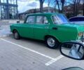 Москвич / АЗЛК 2140, объемом двигателя 16 л и пробегом 40 тыс. км за 600 $, фото 1 на Automoto.ua