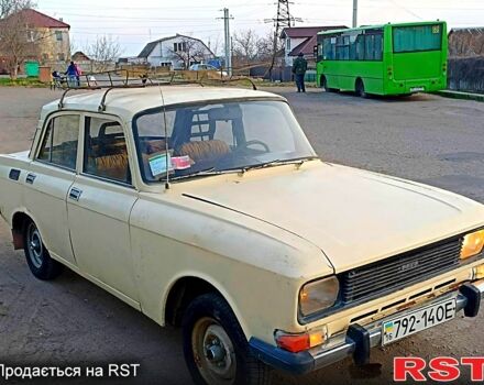 Москвич / АЗЛК 2140, об'ємом двигуна 1.5 л та пробігом 1 тис. км за 399 $, фото 1 на Automoto.ua