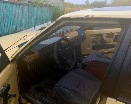 Москвич / АЗЛК 2140, об'ємом двигуна 1.6 л та пробігом 0 тис. км за 450 $, фото 1 на Automoto.ua