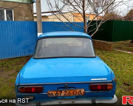 Москвич / АЗЛК 2140, об'ємом двигуна 1.6 л та пробігом 0 тис. км за 300 $, фото 3 на Automoto.ua