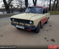 Москвич / АЗЛК 2140, об'ємом двигуна 1.5 л та пробігом 44 тис. км за 550 $, фото 8 на Automoto.ua