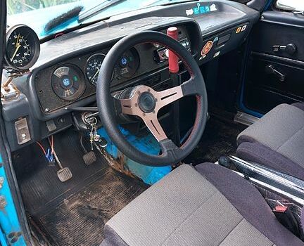 Москвич / АЗЛК 2140, об'ємом двигуна 1.7 л та пробігом 0 тис. км за 750 $, фото 1 на Automoto.ua