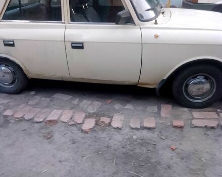 Москвич / АЗЛК 2140, объемом двигателя 1.5 л и пробегом 0 тыс. км за 500 $, фото 3 на Automoto.ua