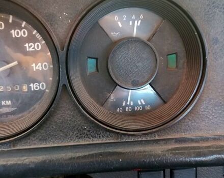 Москвич / АЗЛК 2140, об'ємом двигуна 1.6 л та пробігом 0 тис. км за 300 $, фото 4 на Automoto.ua