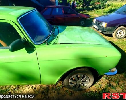 Москвич / АЗЛК 2140, объемом двигателя 1.5 л и пробегом 0 тыс. км за 450 $, фото 2 на Automoto.ua