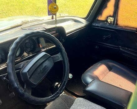 Москвич / АЗЛК 2140, объемом двигателя 1.5 л и пробегом 100 тыс. км за 270 $, фото 1 на Automoto.ua