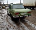 Москвич / АЗЛК 2140, объемом двигателя 1.7 л и пробегом 0 тыс. км за 250 $, фото 1 на Automoto.ua