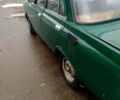 Москвич / АЗЛК 2140, объемом двигателя 15 л и пробегом 232 тыс. км за 350 $, фото 4 на Automoto.ua