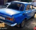 Москвич / АЗЛК 2140, об'ємом двигуна 1.5 л та пробігом 146 тис. км за 350 $, фото 2 на Automoto.ua