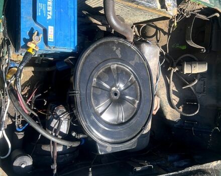 Москвич / АЗЛК 2140, объемом двигателя 1.5 л и пробегом 100 тыс. км за 270 $, фото 4 на Automoto.ua