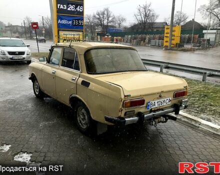 Москвич / АЗЛК 2140, об'ємом двигуна 1.5 л та пробігом 300 тис. км за 430 $, фото 3 на Automoto.ua