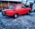 Москвич / АЗЛК 2140, объемом двигателя 15 л и пробегом 80 тыс. км за 300 $, фото 1 на Automoto.ua