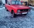 Москвич / АЗЛК 2140, объемом двигателя 15 л и пробегом 80 тыс. км за 300 $, фото 1 на Automoto.ua