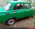 Москвич / АЗЛК 2140, объемом двигателя 1.5 л и пробегом 0 тыс. км за 200 $, фото 1 на Automoto.ua