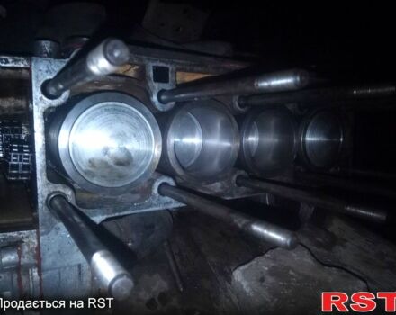 Москвич / АЗЛК 2140 1990 в Веселиново на Automoto.ua Москвич / АЗЛК 2140, объемом двигателя 1.5 л и пробегом 100 тыс. км за 600 $, фото 1 на Automoto.ua