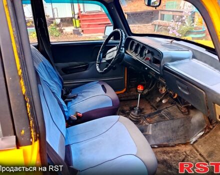 Москвич / АЗЛК 2140, объемом двигателя 1.5 л и пробегом 0 тыс. км за 250 $, фото 4 на Automoto.ua