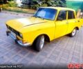 Москвич / АЗЛК 2140, объемом двигателя 1.6 л и пробегом 200 тыс. км за 400 $, фото 1 на Automoto.ua