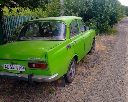 Москвич / АЗЛК 2140, объемом двигателя 1.5 л и пробегом 300 тыс. км за 500 $, фото 5 на Automoto.ua