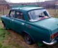 Москвич / АЗЛК 2140, объемом двигателя 15 л и пробегом 0 тыс. км за 350 $, фото 1 на Automoto.ua